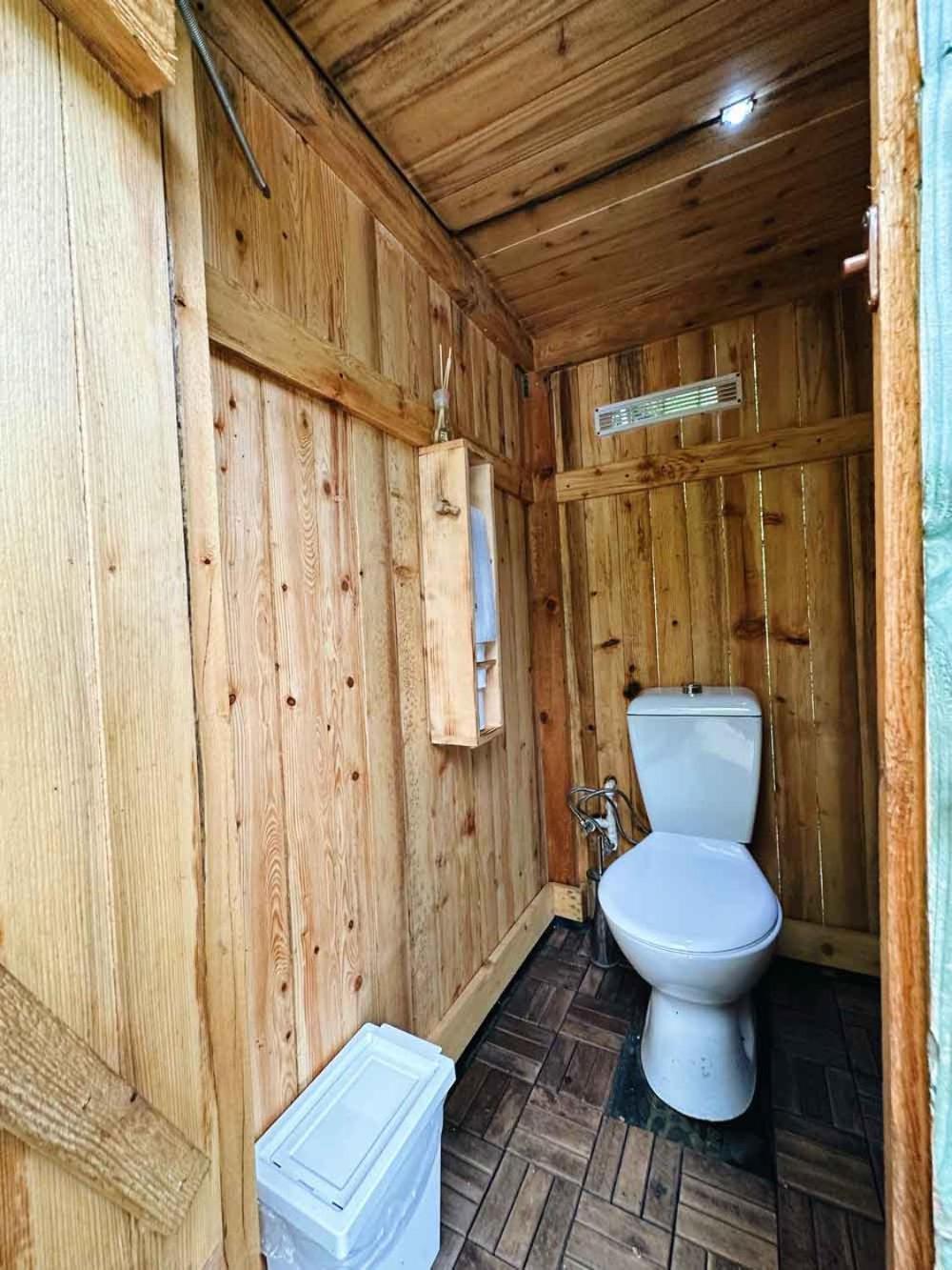 فندق Ala Glamping إيليجا المظهر الخارجي الصورة